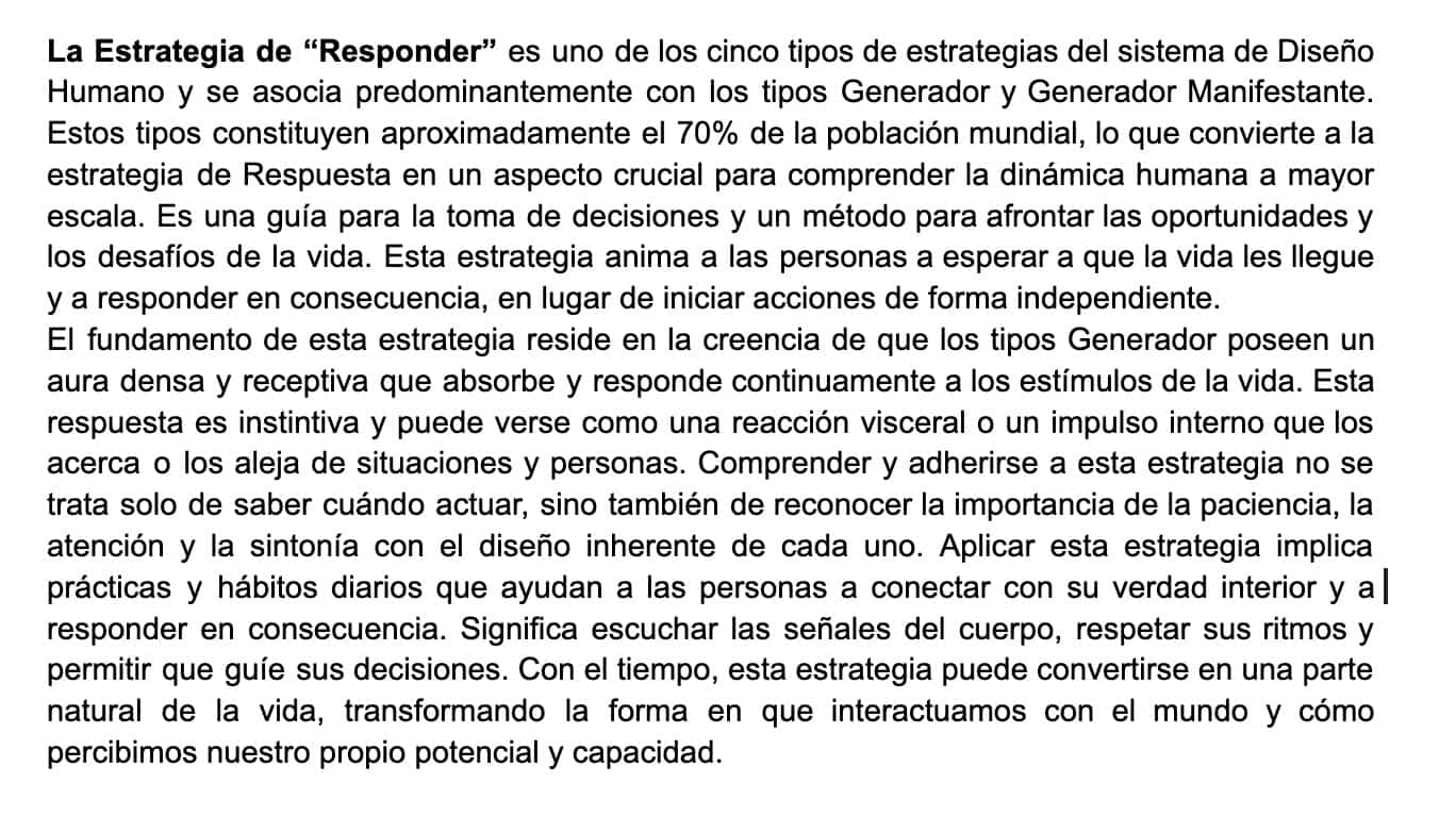 Ejemplo de otro manual genérico de Diseño Humano 2